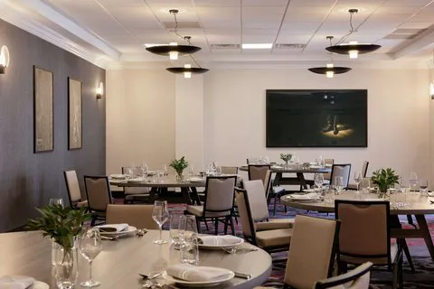 Sheraton Nashville Brentwood 4