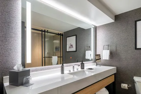 Sheraton Nashville Brentwood 4
