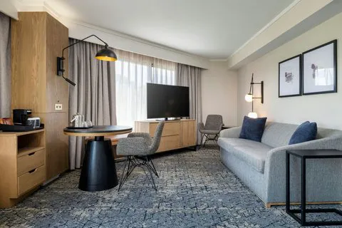 Sheraton Nashville Brentwood 4