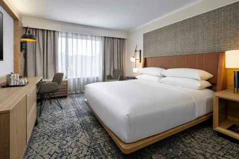 Sheraton Nashville Brentwood 4