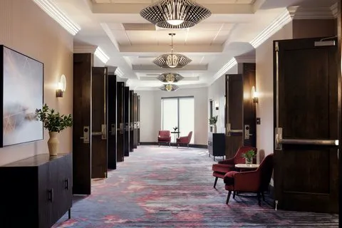 Sheraton Nashville Brentwood 4