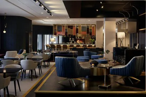 Sheraton Nashville Brentwood 4