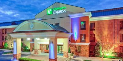 Holiday Inn Express & Suites Nashville - Brentwood I-65 by IHG