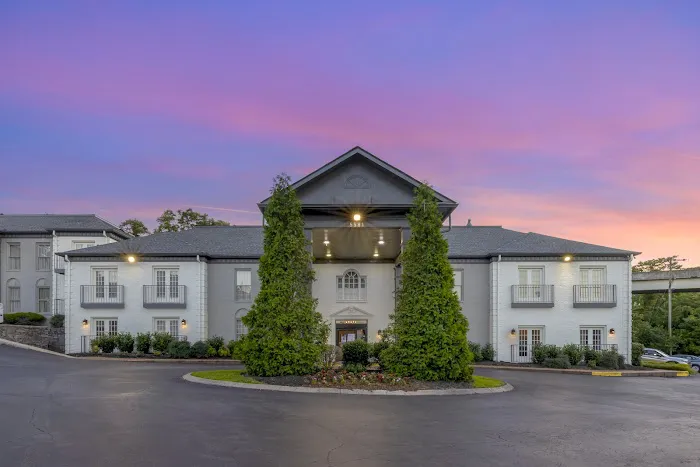 Best Western Brentwood 4