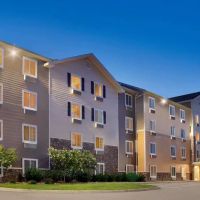 WoodSpring Suites Nashville Airport ico