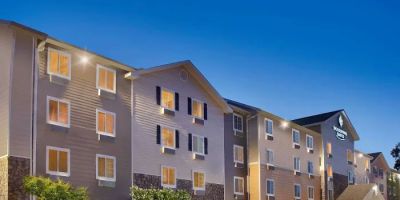WoodSpring Suites Nashville Airport