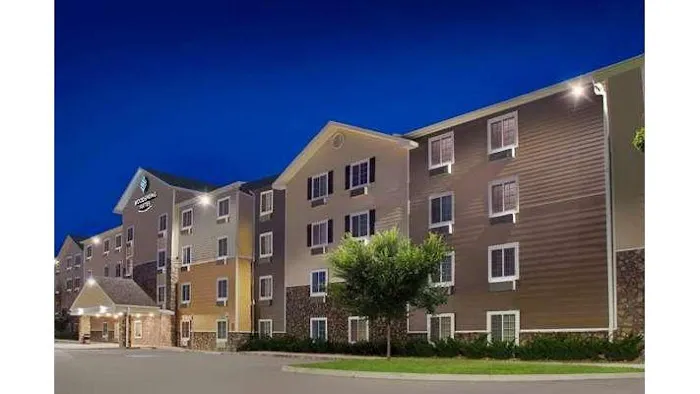 WoodSpring Suites Nashville Airport 4