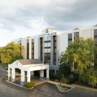 Hyatt Place Nashville / Brentwood ico