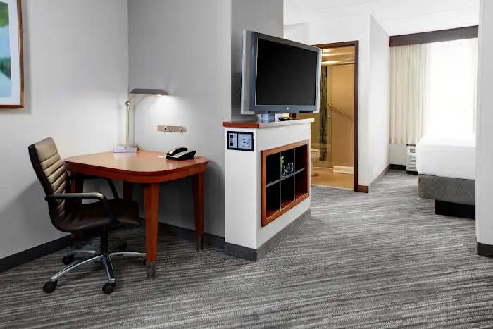 Hyatt Place Nashville / Brentwood 5