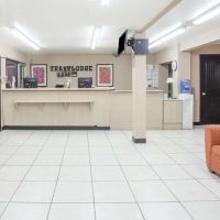 Travelodge - Nashville TN ico