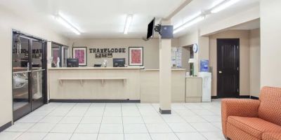 Travelodge - Nashville TN