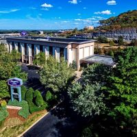 Hampton Inn Nashville/Brentwood-I-65S ico