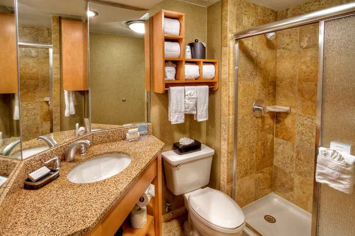 Hampton Inn Nashville/Brentwood-I-65S 4