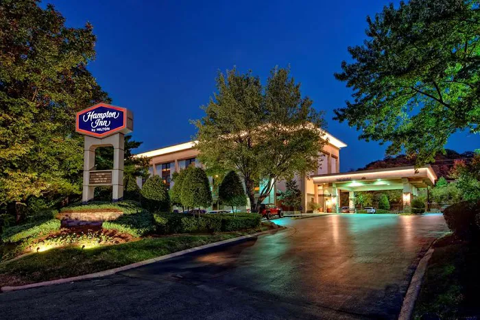 Hampton Inn Nashville/Brentwood-I-65S 4