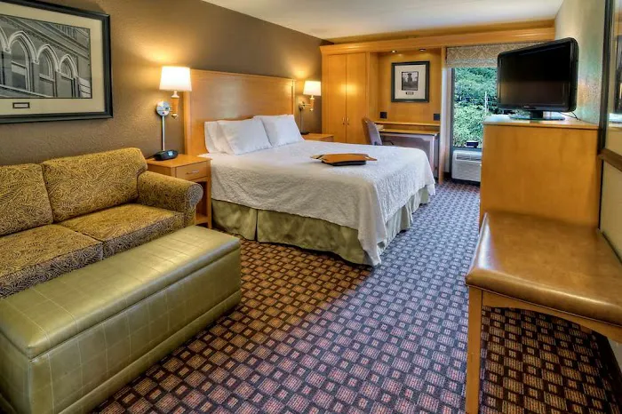 Hampton Inn Nashville/Brentwood-I-65S 4