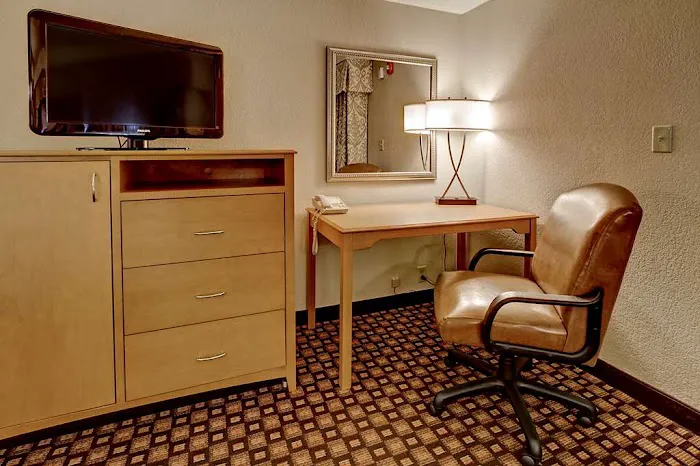 Hampton Inn Nashville/Brentwood-I-65S 4