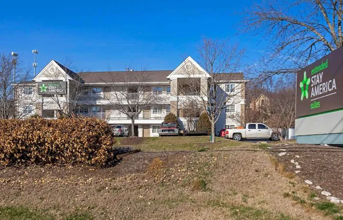 Extended Stay America - Nashville - Brentwood - South 5