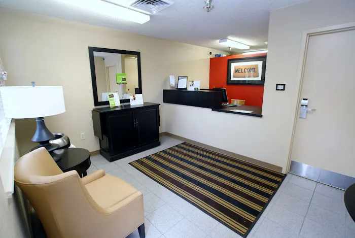 Extended Stay America - Nashville - Brentwood - South 5