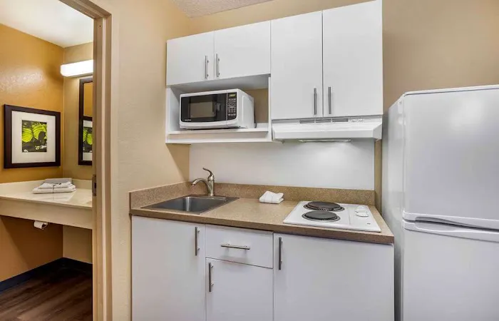 Extended Stay America - Nashville - Brentwood - South 5