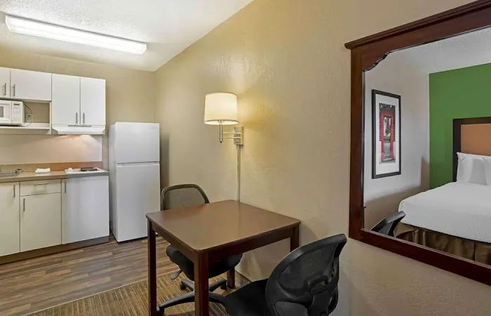 Extended Stay America - Nashville - Brentwood - South 5