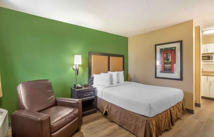 Extended Stay America - Nashville - Brentwood - South 5