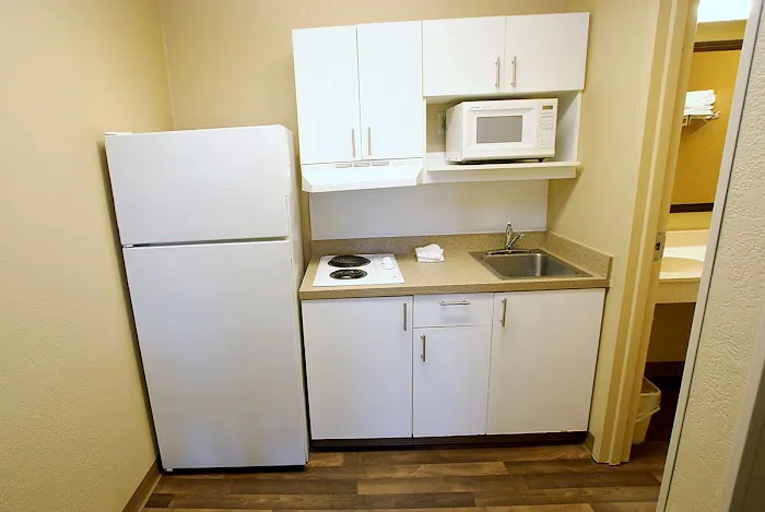 Extended Stay America - Nashville - Brentwood - South 5