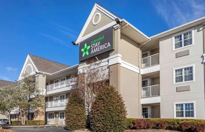 Extended Stay America - Nashville - Brentwood - South 5
