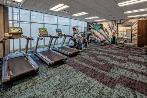 SpringHill Suites Nashville Brentwood 4