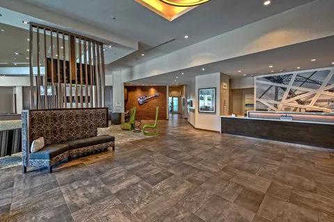 SpringHill Suites Nashville Brentwood 4