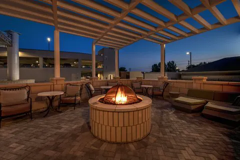 SpringHill Suites Nashville Brentwood 4