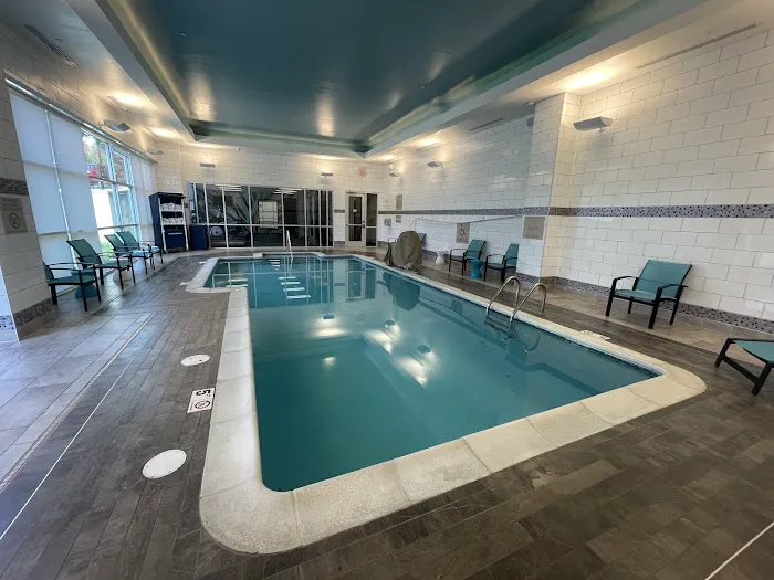 SpringHill Suites Nashville Brentwood 4