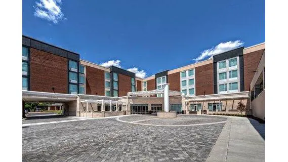 SpringHill Suites Nashville Brentwood 4