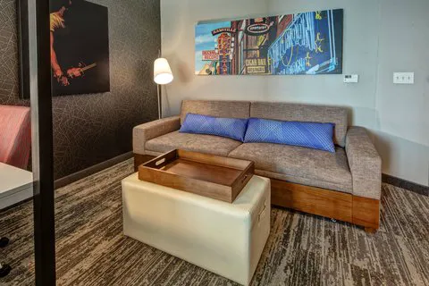 SpringHill Suites Nashville Brentwood 4
