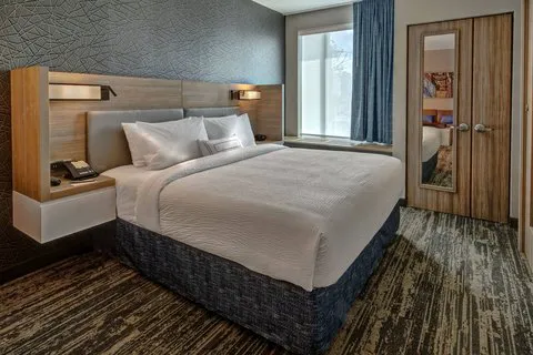 SpringHill Suites Nashville Brentwood 4