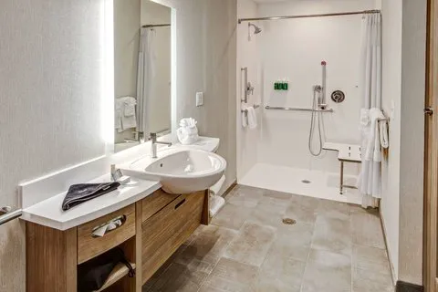 SpringHill Suites Nashville Brentwood 4