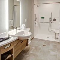 SpringHill Suites Nashville Brentwood ico