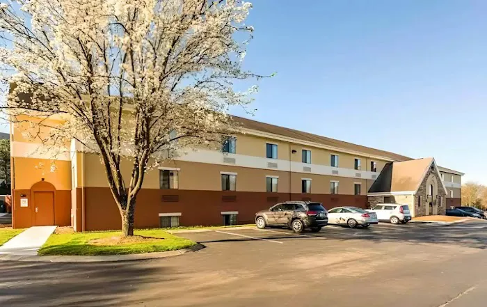Suburban Studios Brentwood - Nashville 4
