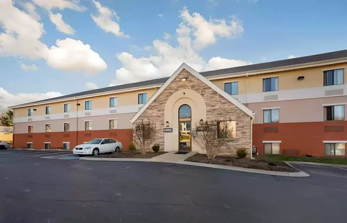 Suburban Studios Brentwood - Nashville 4