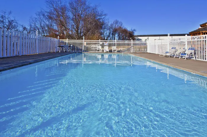Holiday Inn Express & Suites Nashville-I-40&I-24(Spence Ln) by IHG 5