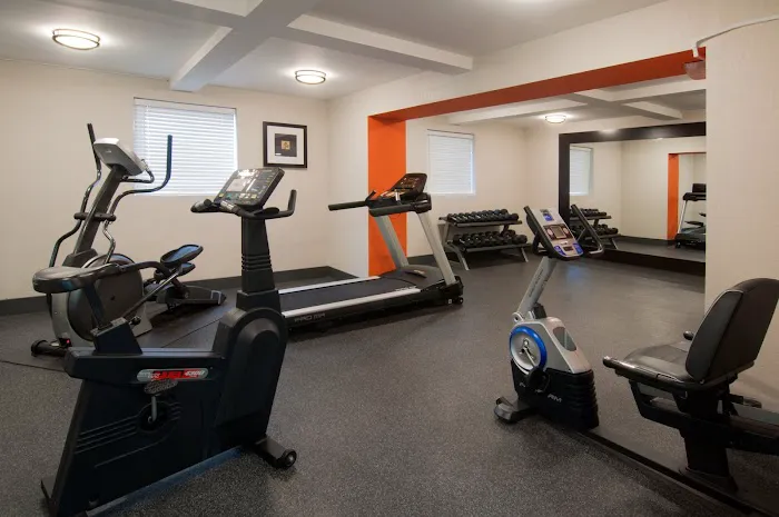 Holiday Inn Express & Suites Nashville-I-40&I-24(Spence Ln) by IHG 5