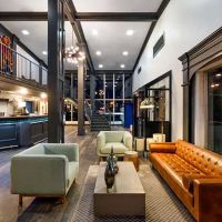 Hillside Crossing Nashville ico