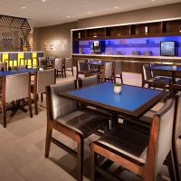 GLō Best Western Nashville Airport ico