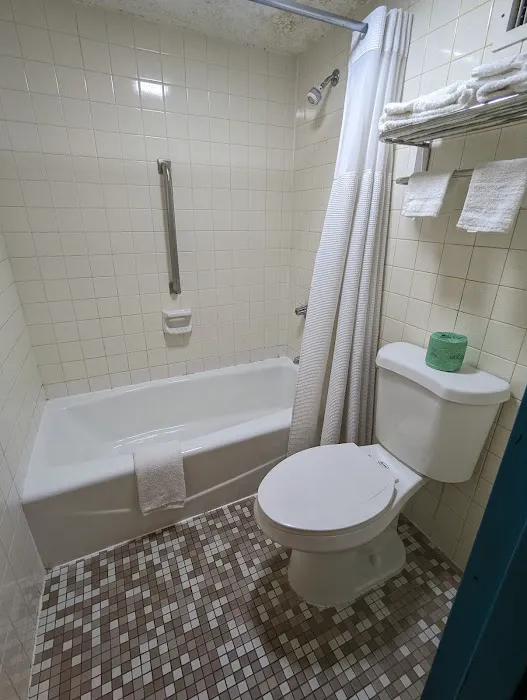 Rodeway Inn 4