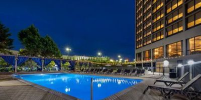 Hotel Preston Nashville Airport