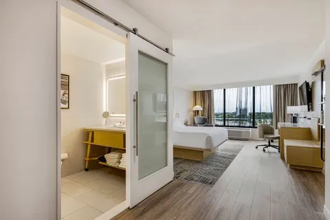 Hotel Preston Nashville Airport 4