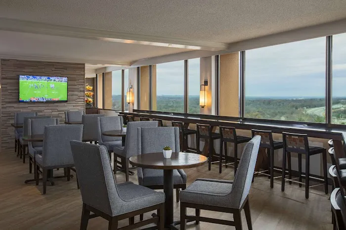 Sonesta Nashville Airport 4