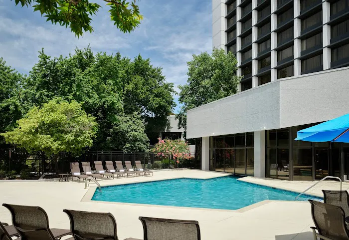 Sonesta Nashville Airport 4