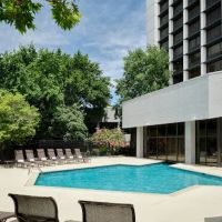 Sonesta Nashville Airport ico