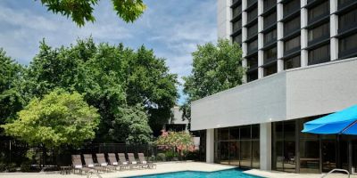 Sonesta Nashville Airport