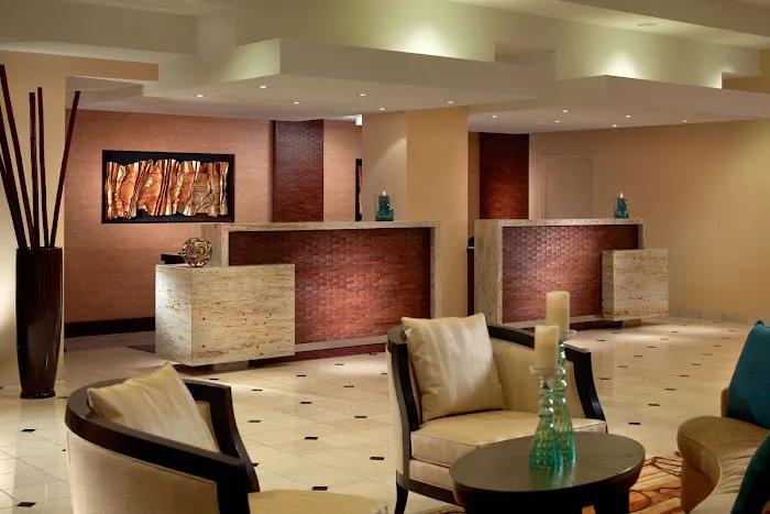Sonesta Nashville Airport 4